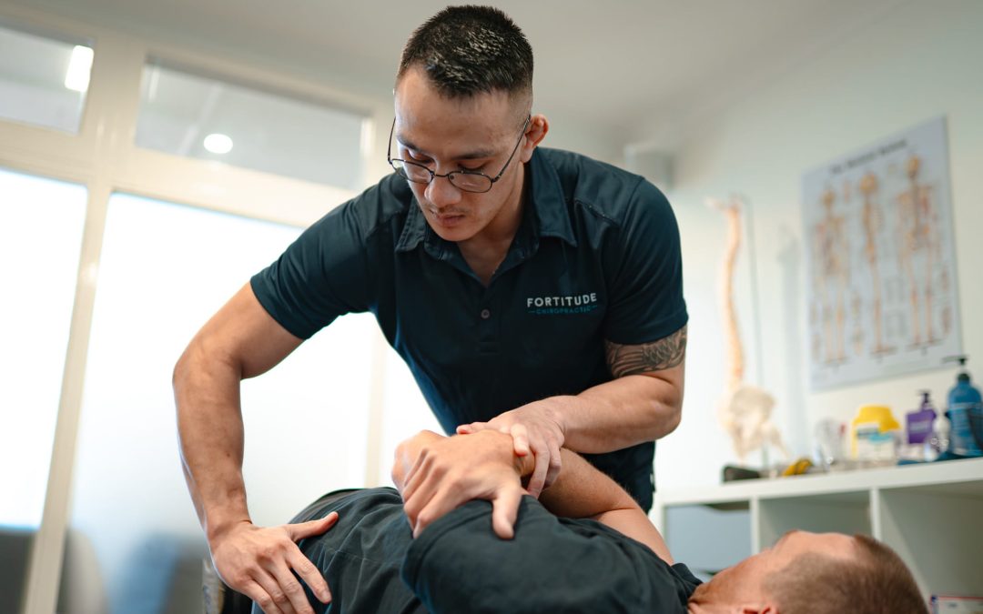 How to Keep Your Spine Healthy: 6 Habits That Help